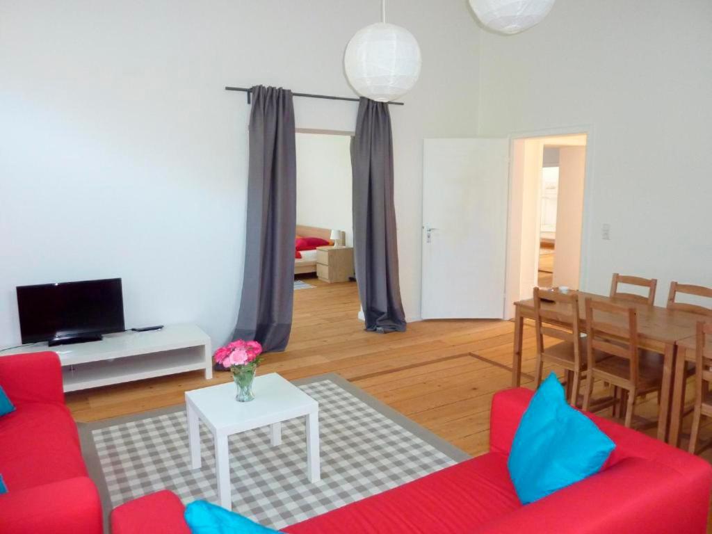 Apartment Villa Elisa Бад Кройцнах Стая снимка