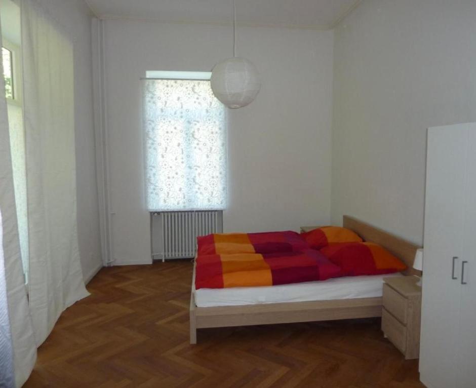 Apartment Villa Elisa Бад Кройцнах Стая снимка