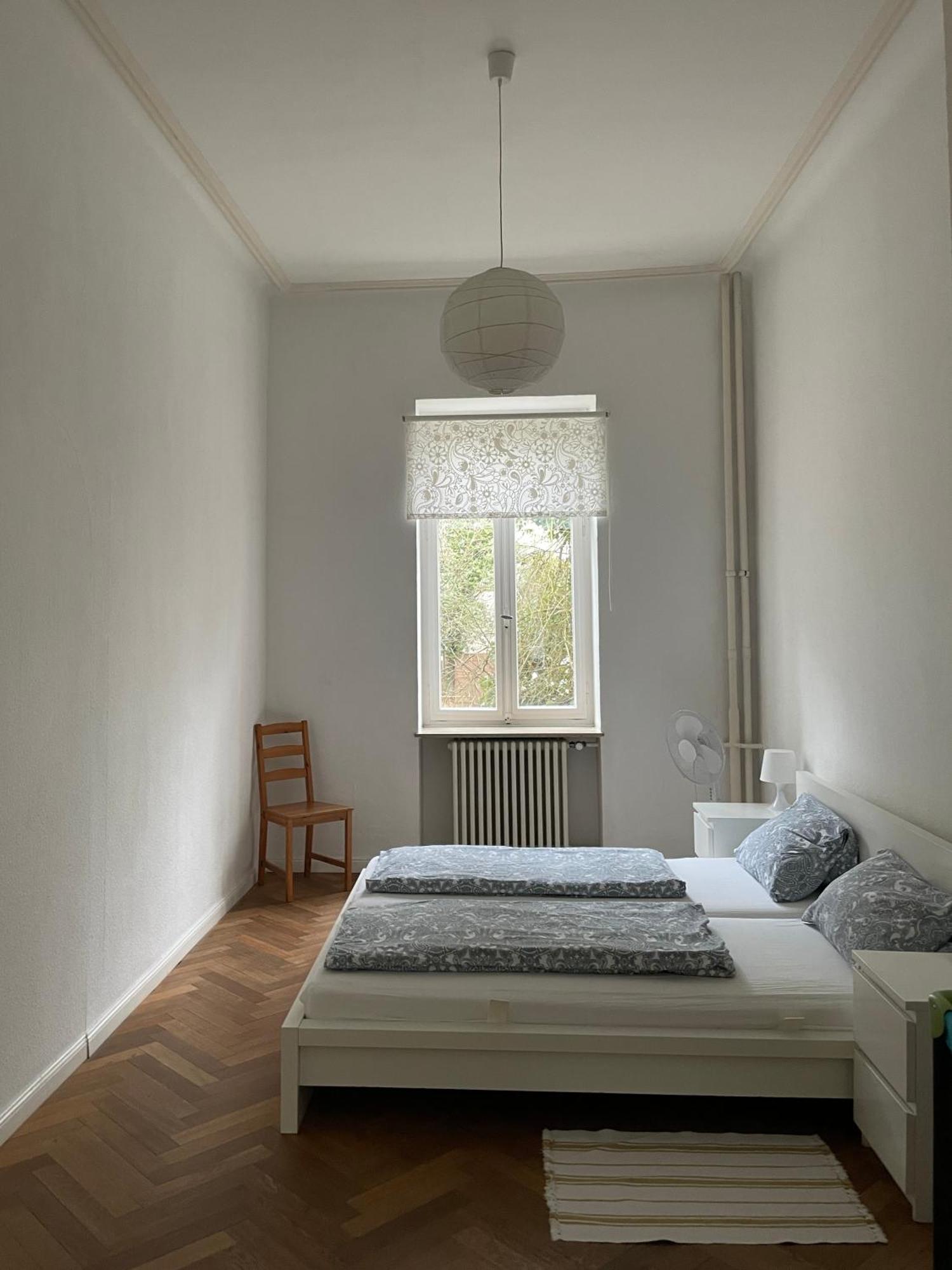 Apartment Villa Elisa Бад Кройцнах Стая снимка