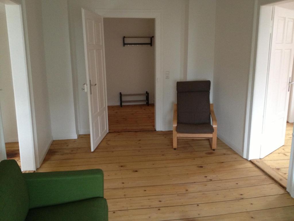 Apartment Villa Elisa Бад Кройцнах Стая снимка