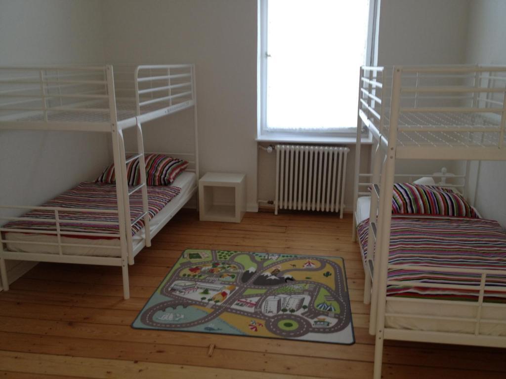 Apartment Villa Elisa Бад Кройцнах Стая снимка
