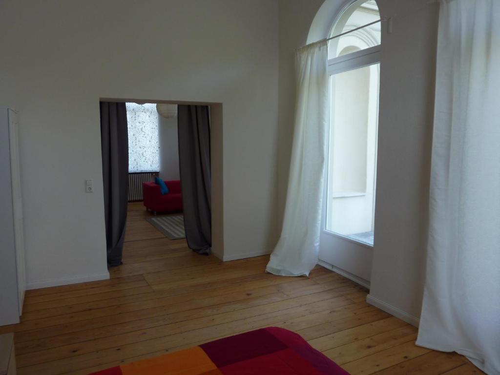 Apartment Villa Elisa Бад Кройцнах Стая снимка