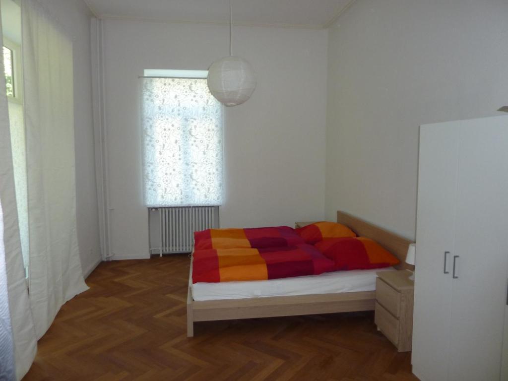 Apartment Villa Elisa Бад Кройцнах Стая снимка
