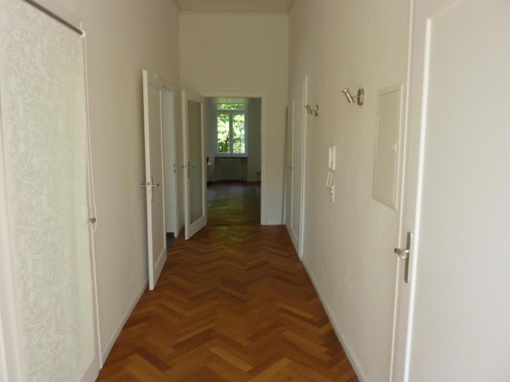 Apartment Villa Elisa Бад Кройцнах Стая снимка