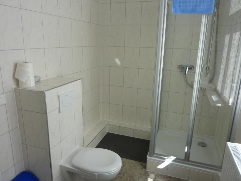 Apartment Villa Elisa Бад Кройцнах Стая снимка