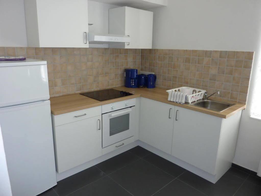 Apartment Villa Elisa Бад Кройцнах Екстериор снимка
